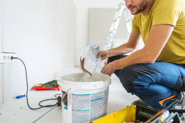 Best Eco-Friendly and Low-VOC Painting  in Hasbrouck Heights, NJ