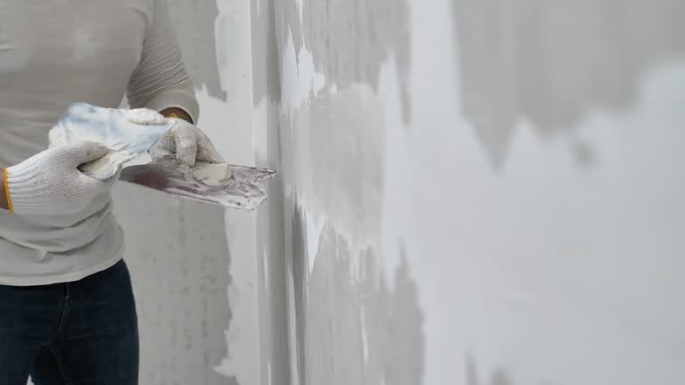 Reliable Hasbrouck Heights, NJ Dry wall and painting Solutions