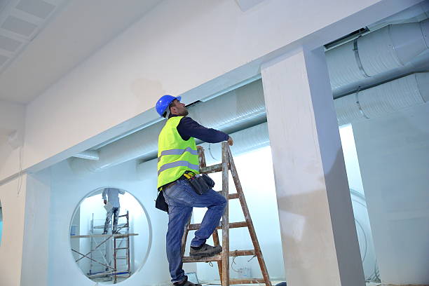 Best Trim and Molding Painting  in Hasbrouck Heights, NJ